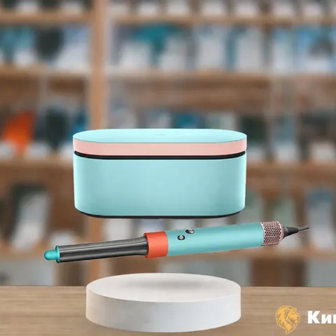 Стайлер Dyson HS05 Long Ceramic Pop, китайская версия — фото товара