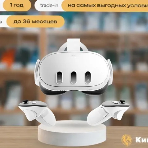 Oculus Quest 3S 256GB — фото товара