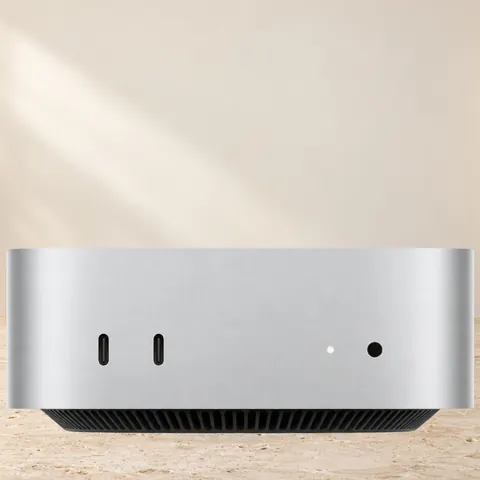Mac Mini M4 Pro (2024) - 24/512 — фото товара