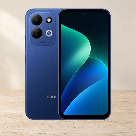 Redmi 17 8/256 Blue, синий — фото товара