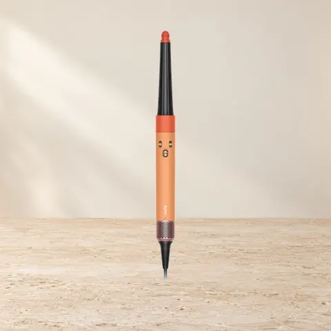Стайлер Dyson HS08 Long Ceramic Apricot, китайская версия — фото товара