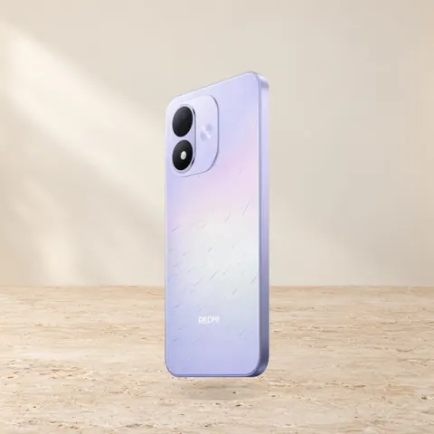 Redmi Note 17 4/128 Purple, SIM + eSIM, фиолетовый — фото товара