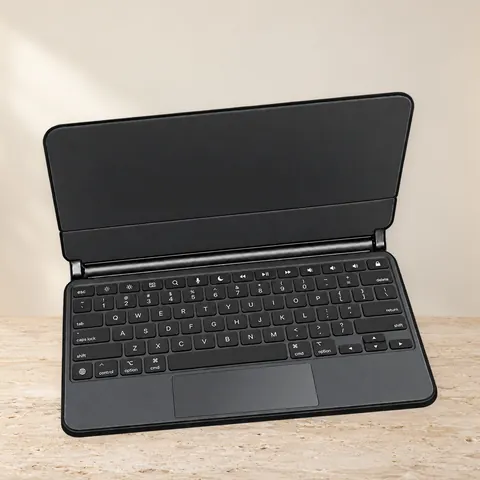 Magic Keyboard iPad Pro 11 M4 Black, чёрный — фото товара