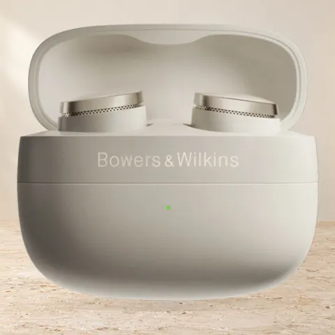 Bowers & Wilkins Pi8, Белый — фото товара