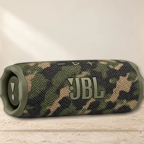 JBL Flip 7 Squad — фото товара