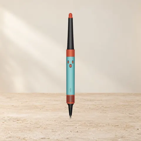 Стайлер Dyson HS08 Long Ceramic Patina (с диффузором), европейская версия — фото товара