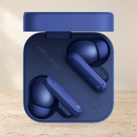 CMF Buds Pro 2, Синий — фото товара