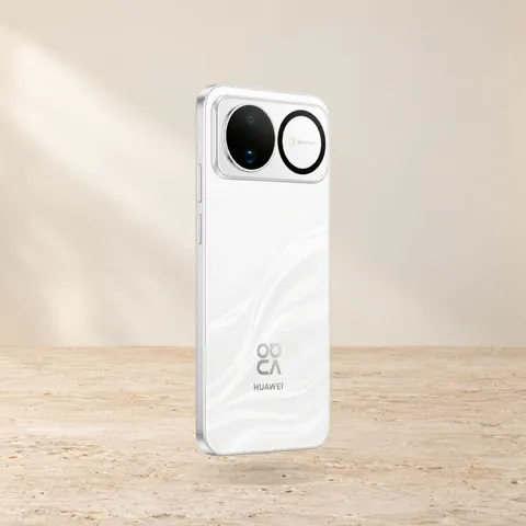 Huawei Nova 16s 12/256 White, SIM + eSIM, белый — фото товара