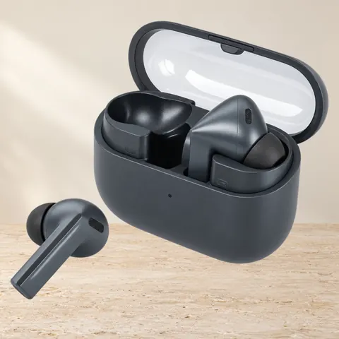 Galaxy Buds 3 FE, Чёрный — фото товара