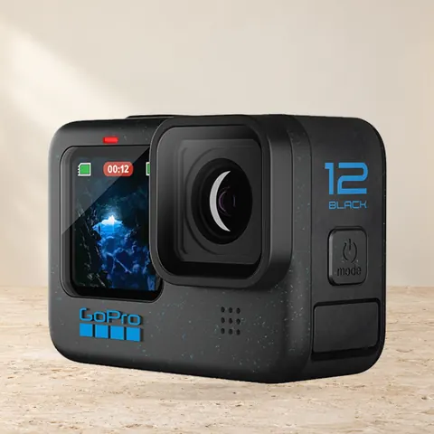 GoPro HERO 12 — фото товара
