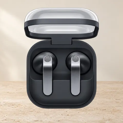 Galaxy Buds 4, Чёрный — фото товара