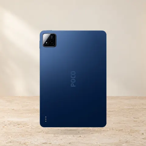 Poco Pad X1 8/512 Blue, Голубой — фото товара