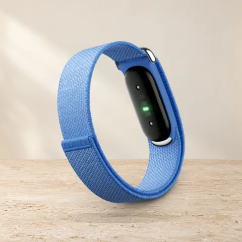 Google Fitbit Air Lavender — фото товара