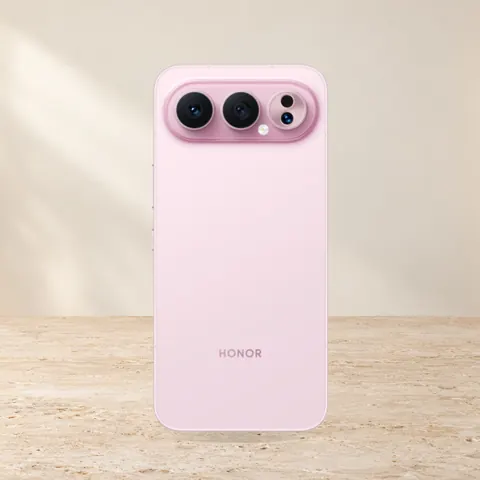 Honor 500 Pro 12/512 Pink (Китай), 2 SIM, розовый — фото товара