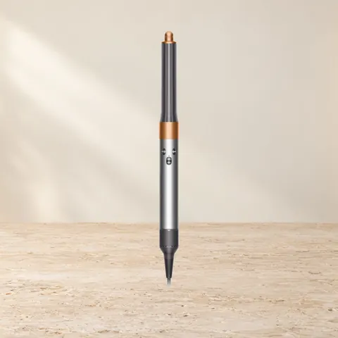 Стайлер Dyson HS05 Origin Nickel/Copper, китайская версия — фото товара