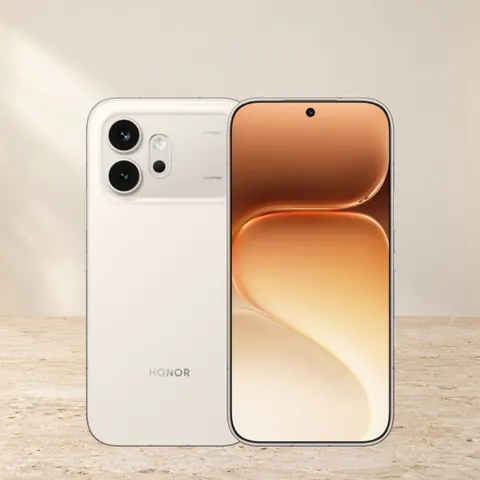 Honor 600 8/256 White, SIM + eSIM, белый — фото товара