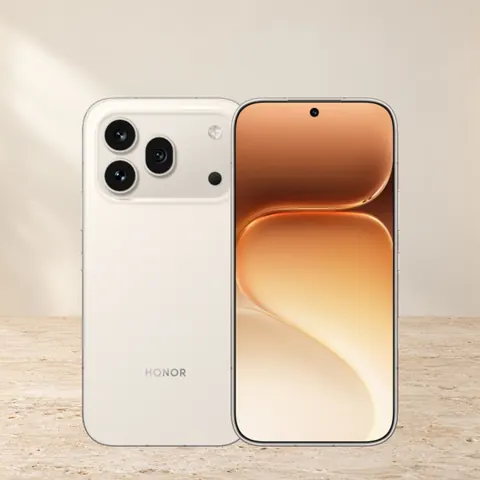 Honor 600 Pro 12/512 White, SIM + eSIM, белый — фото товара