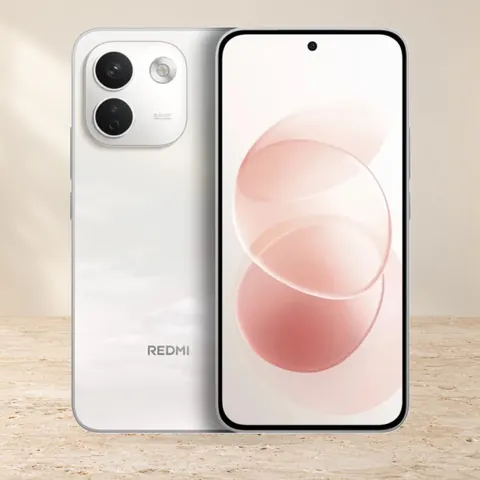 Redmi Note 17 Pro Max 8/256 Blush, SIM + eSIM, розовый — фото товара