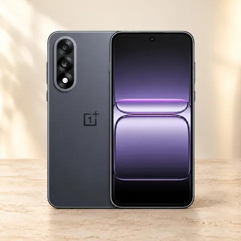 OnePlus Nord 5 8/256 Gray (Slim), SIM + eSIM, серый — фото товара
