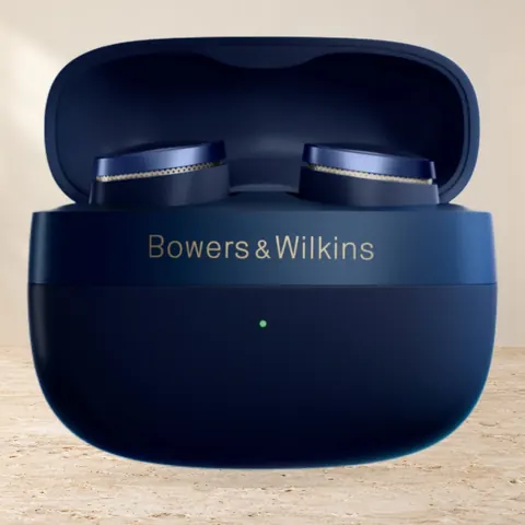 Bowers & Wilkins Pi8, Синий — фото товара