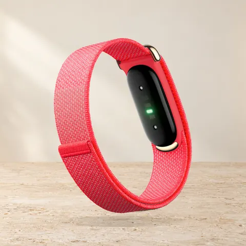 Google Fitbit Air Berry — фото товара