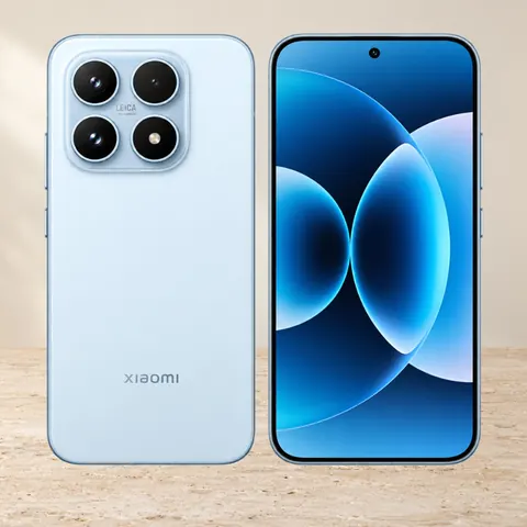 Xiaomi 17T Pro 12/256 Blue, SIM + eSIM, синий — фото товара