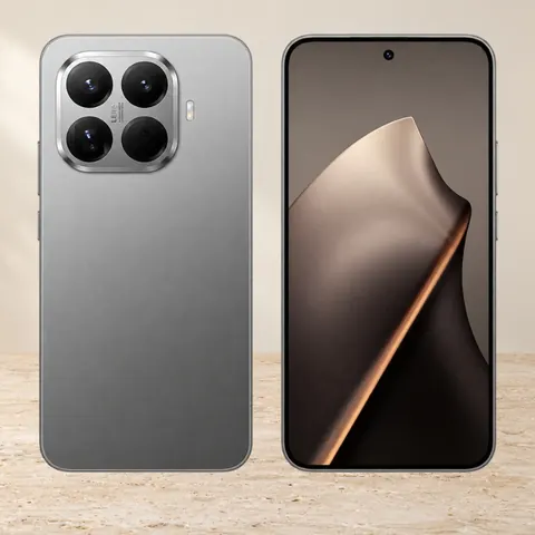 Xiaomi 15T Pro 12/256 Gray, SIM + eSIM, серый — фото товара