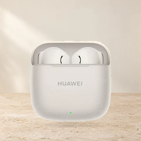 Huawei FreeBuds SE3 Beige, бежевый — фото товара
