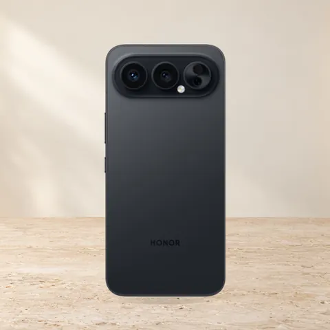 Honor 500 Pro 12/512 Black (Китай), 2 SIM, черный — фото товара