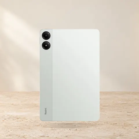 Redmi Pad Pro 6/128 Green LTE, зеленый — фото товара