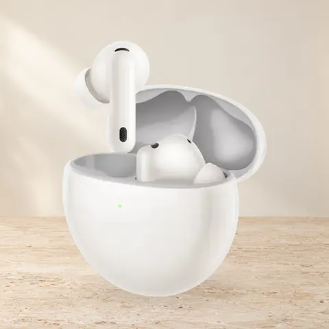 Huawei FreeBuds 7i, Белый — фото товара