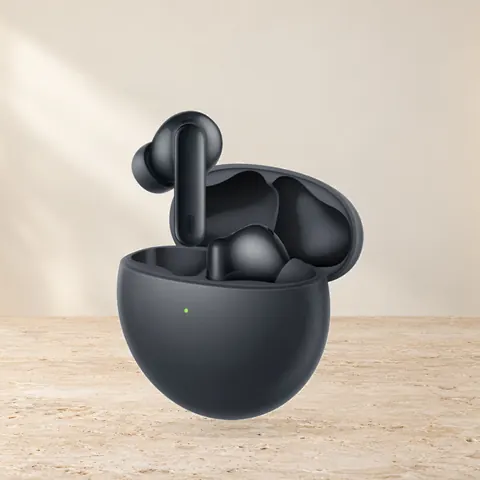 Huawei FreeBuds 7i, Чёрный — фото товара