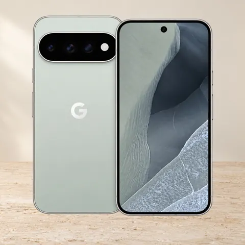 Pixel 11 Pro XL 512 Fog, SIM + eSIM, серый — фото товара