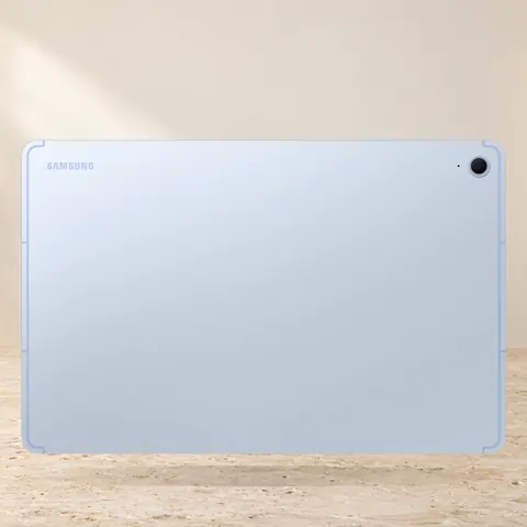 Galaxy Tab S10 FE Plus 8/128 Blue Wi-Fi, Голубой — фото товара