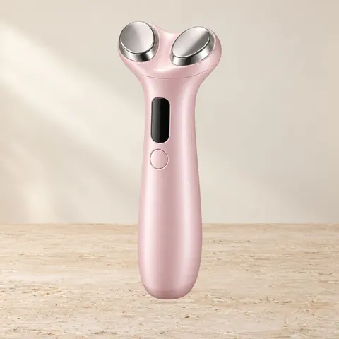 Medicube Booster Pro X2 Pink, розовый — фото товара