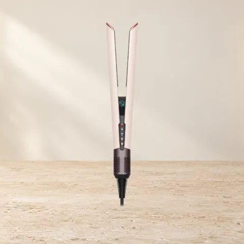 Выпрямитель Dyson HT01 Ceramic Pink (без кейса), розовый, европейская версия — фото товара