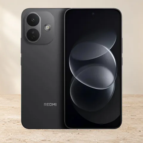 Redmi Note 17 Pro 6/128 Black, SIM + eSIM, черный — фото товара