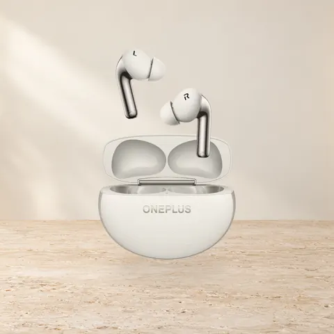 OnePlus Buds Pro 3 Lunar — фото товара
