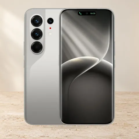 Tecno Camon 50 Ultra 8/256 Titanium, SIM + eSIM, серебристый — фото товара