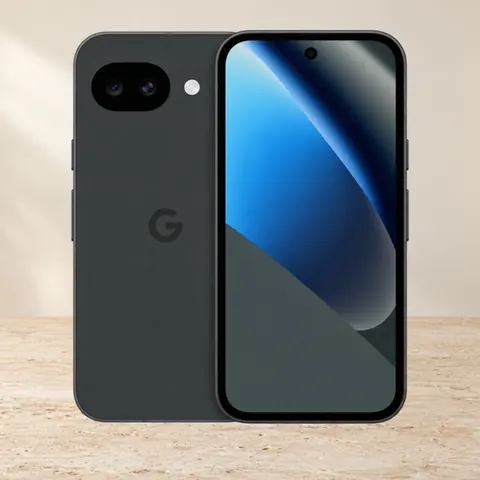 Pixel 10A 256 Obsidian, SIM + eSIM, черный — фото товара