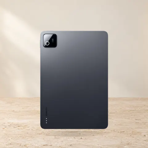 Xiaomi Pad 8 8/256 Gray Wi-Fi, Серый — фото товара