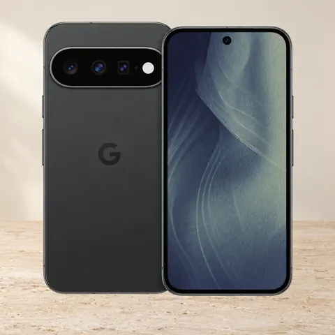 Pixel 11 Pro XL 512 Obsidian, SIM + eSIM, черный — фото товара