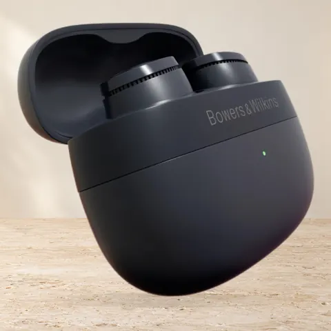 Bowers & Wilkins Pi6 Storm Gray, Серый — фото товара
