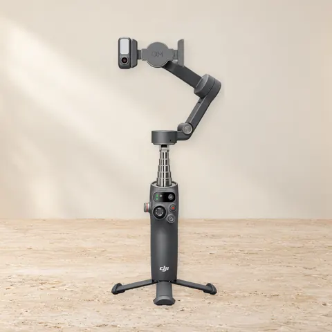 DJI Osmo Mobile 7P — фото товара