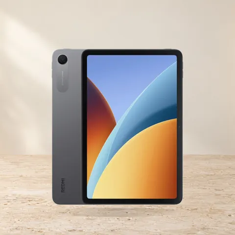 Redmi Pad 2 4/256 Gray Wi-Fi, Серый — фото товара