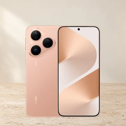 Huawei Pura 80 12/256 Gold, SIM + eSIM, золотистый — фото товара