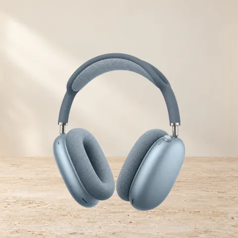 AirPods Max 2 Blue, Синий — фото товара