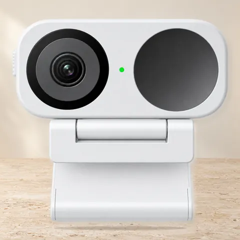 Insta360 Link 2C Standard Bundle White — фото товара