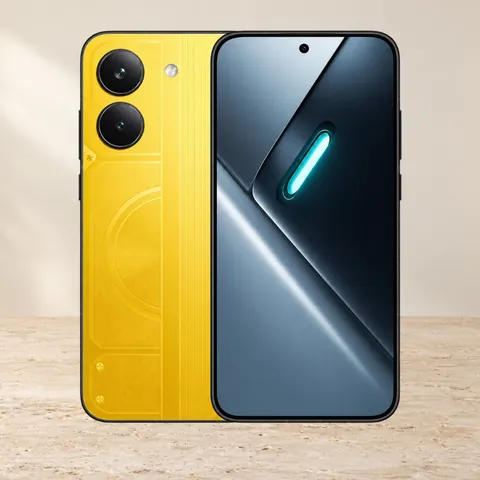 Poco X8 Pro 8/256 Yellow, желтый — фото товара