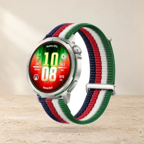 Huawei Watch GT Runner 2 Racing Legend — фото товара